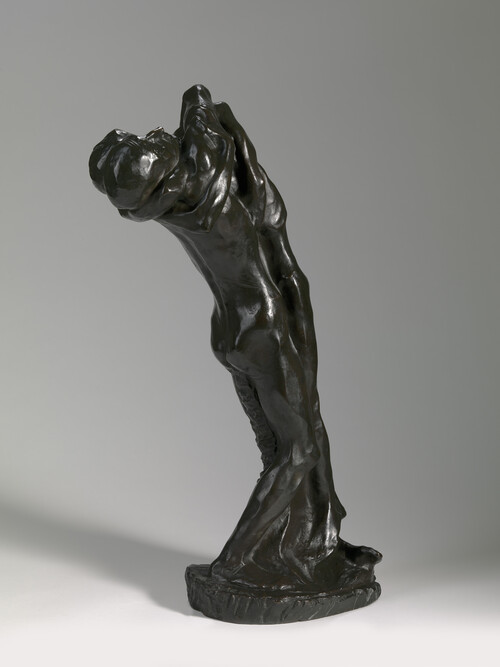 George Minne, ‘De Verloren Zoon’, 1896
