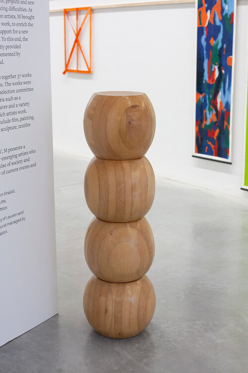 Béatrice Balcou, Bain de lumière Placebo, 2014