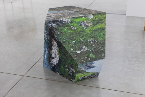 Kato Six, Background Hum – Outer Hebrides, 2016-2020