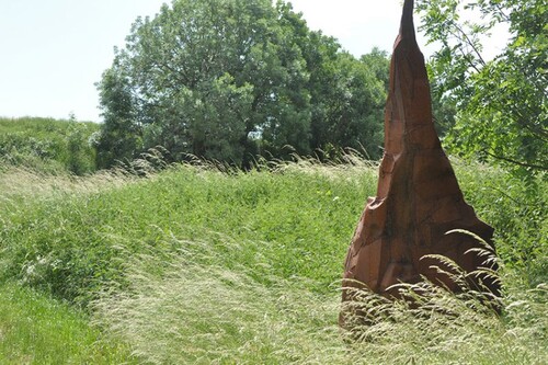 Kunstenpark Ijzerenberg