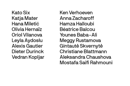 The Constant Glitch