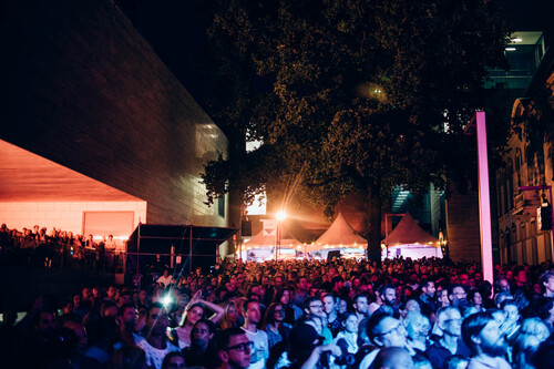 M-IDZOMER 2018