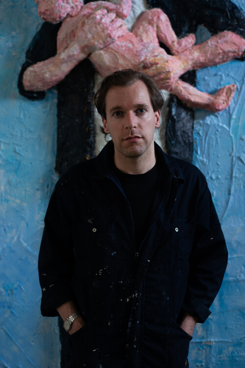 Yannick Ganseman