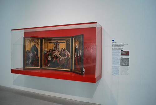 M Leuven