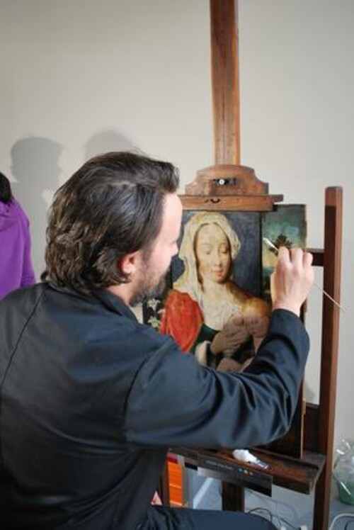 M Leuven