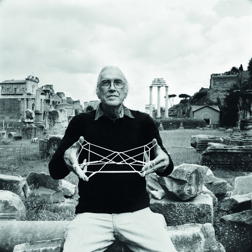 ‘Murphy’s 3D Ten Men Figure, Forum Romanum’, Katrien Vermeire