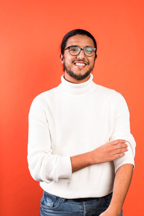 Hamza Ouamari