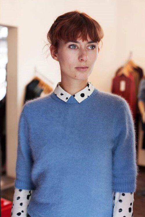 Jill Matthieu