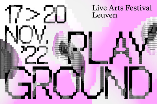 Playground 2022