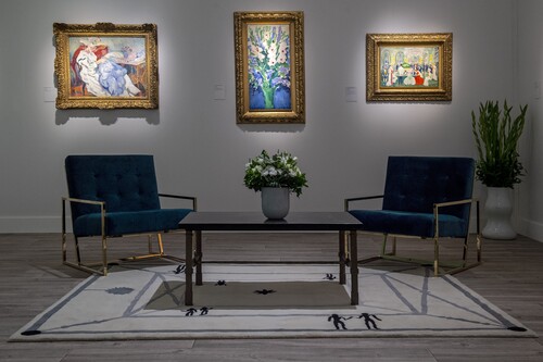BRAFA Art Fair