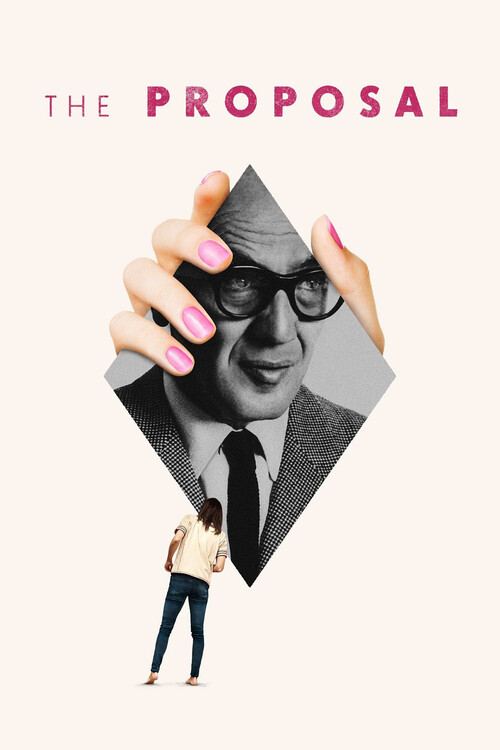 Jill Magid: The Proposal