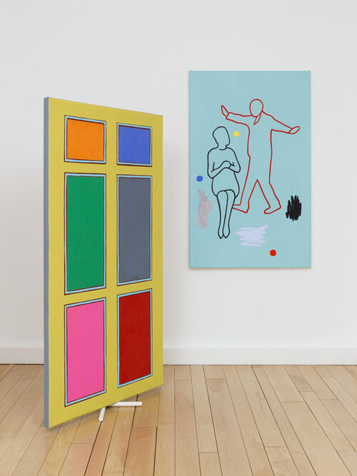 'Je fais ce que je veux #06', Leen Voet, 2019-2021