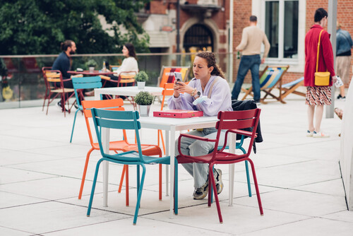 ZoMerbar, 2022, M Leuven