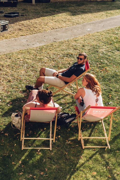 ZoMerbar, 2022, M Leuven