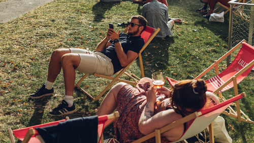 ZoMerbar, 2022, M Leuven
