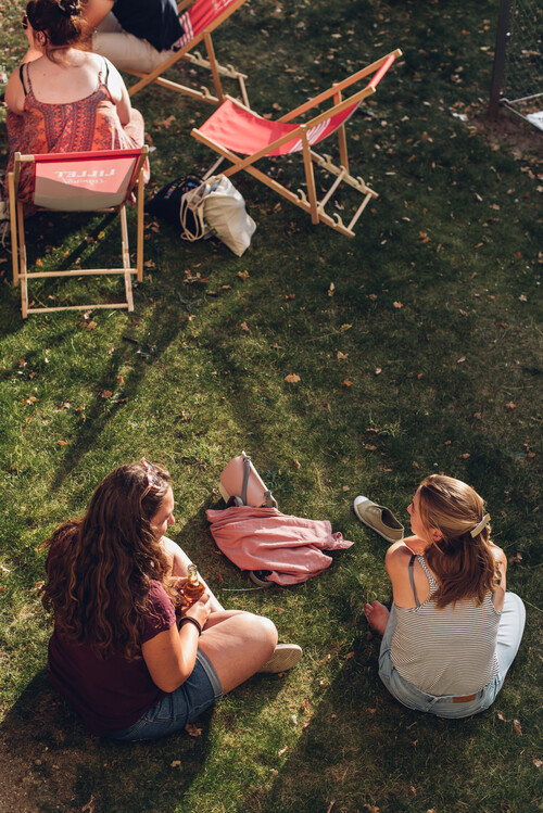 ZoMerbar, 2022, M Leuven