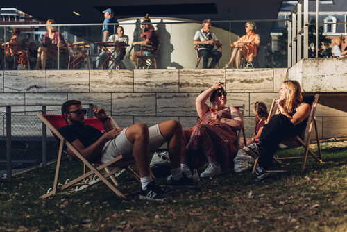 ZoMerbar, 2022, M Leuven
