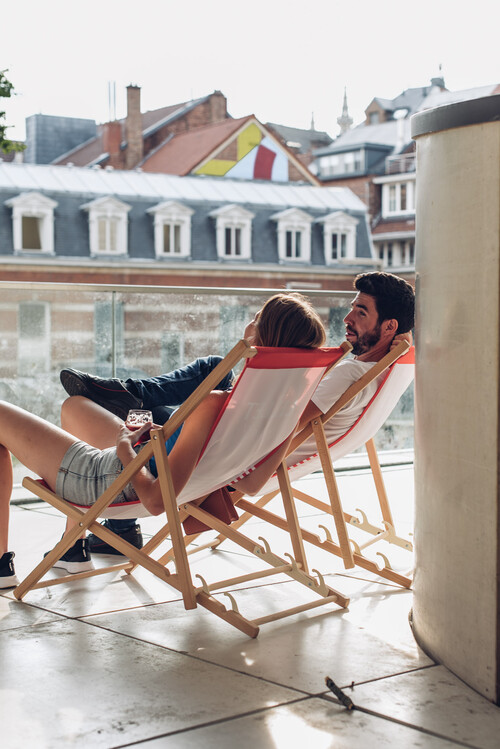 ZoMerbar, 2022, M Leuven