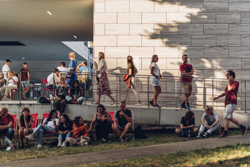 ZoMerbar, 2022, M Leuven