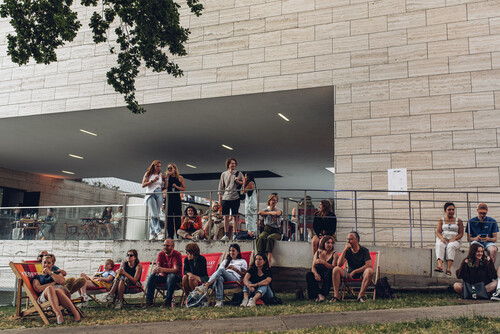 ZoMerbar, 2022, M Leuven