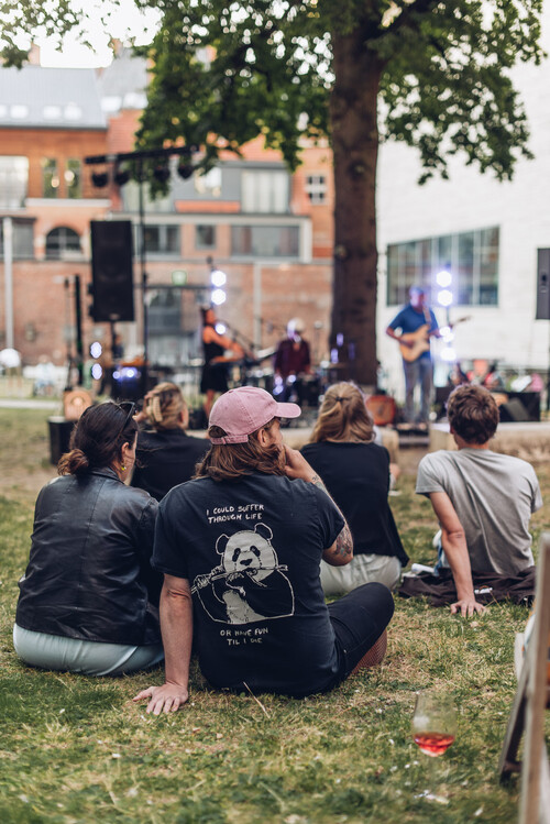 ZoMerbar, 2022, M Leuven