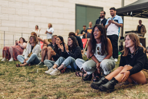 ZoMerbar, 2022, M Leuven