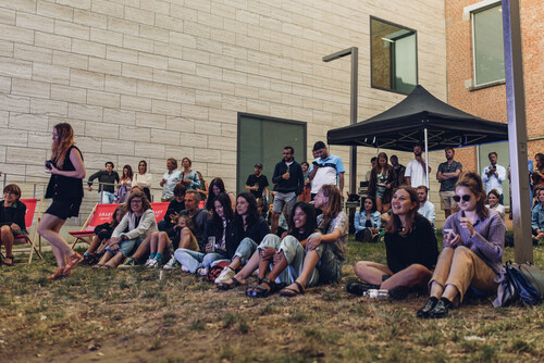 ZoMerbar, 2022, M Leuven