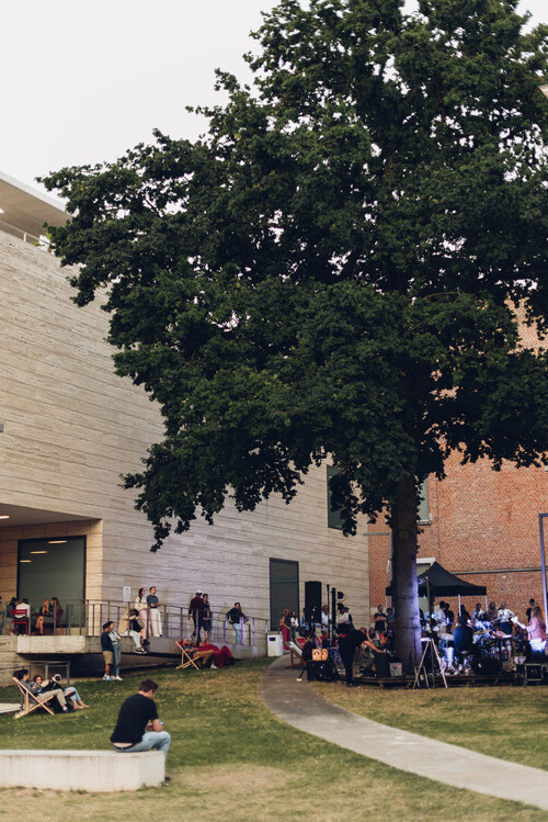 ZoMerbar, 2022, M Leuven