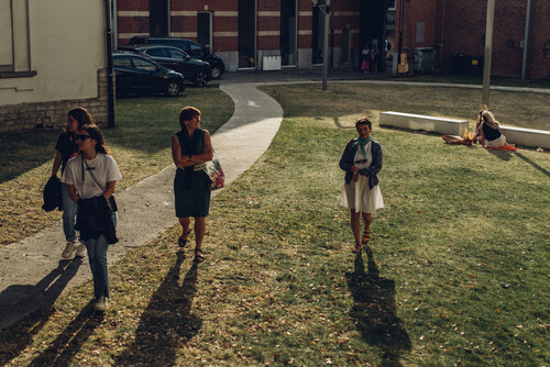 ZoMerbar, 2022, M Leuven