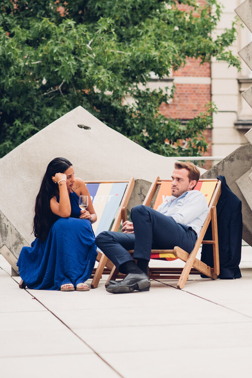 ZoMerbar, 2022, M Leuven