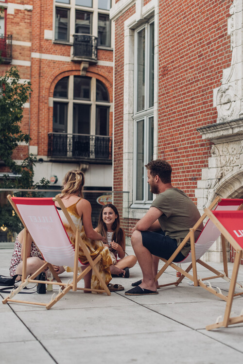 ZoMerbar, 2022, M Leuven