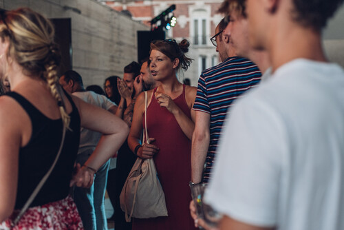 ZoMerbar, 2022, M Leuven