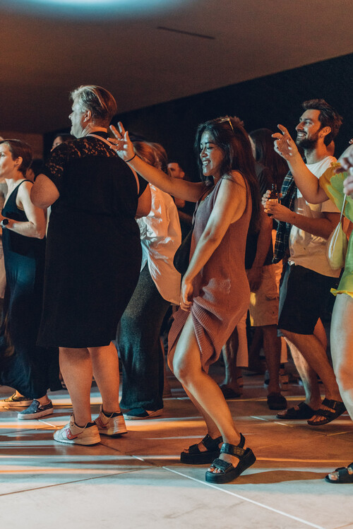 ZoMerbar, 2022, M Leuven