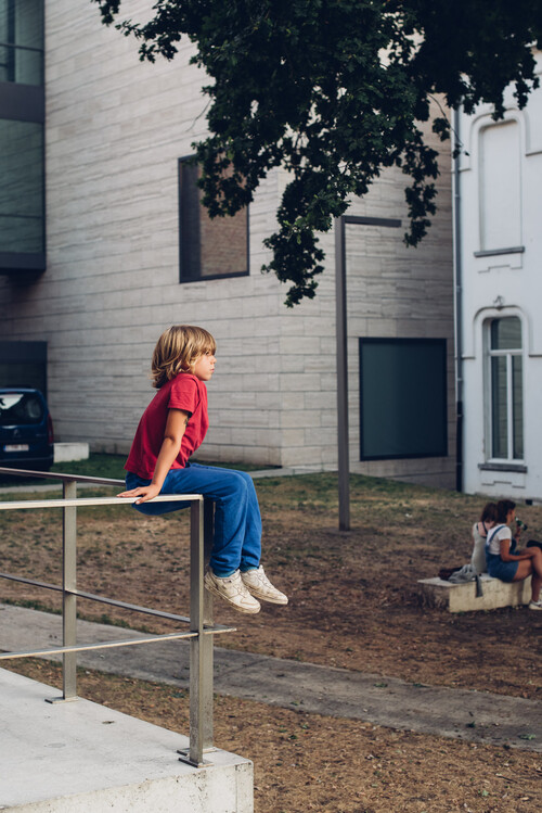 Zomer van M, 2022, M Leuven