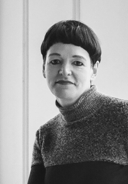 Adinda Van Geystelen