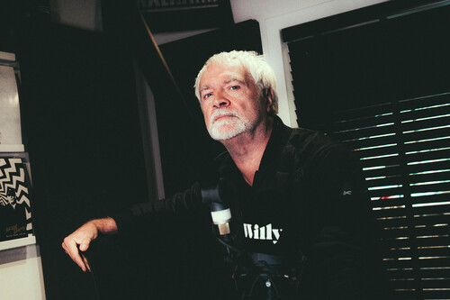 Luc Janssen