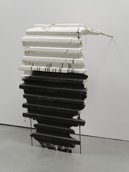 ‘LXXXVIII’, Leyla Aydoslu, 2019, Collectie Vlaamse Gemeenschap bij M Leuven © de kunstenaar, foto: Art In Flanders & Meemoo, Cedric Verhelst