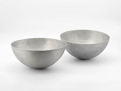 'La Pichenette’, Ann Veronica Janssens, 1996, Cera-collectie bij M Leuven © de kunstenaar, foto: Art In Flanders & Meemoo, Cedric Verhelst