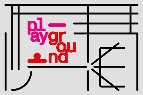 Playground 2023