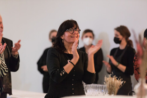M-cenaseindejaarsdiner in M Leuven