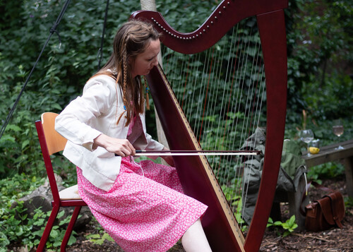 Orphan Fairytale