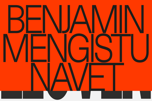Let's Talk Leuven, Benjamin Mengistu Navet