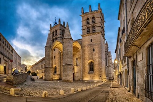 Cathédrale Saint-Pierre