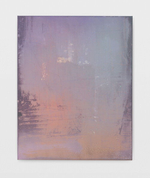 Christian August-Fleeting Mood-2023-courtesy galerie burster