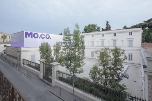 MOCO