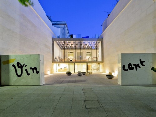 Vincent Van Gogh Foundation
