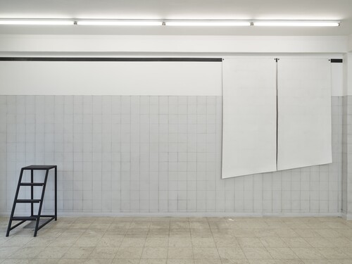 ‘Withdrawals’, Sarah Smolders, 2022 © Sarah Smolders, photo: Greg Smolders