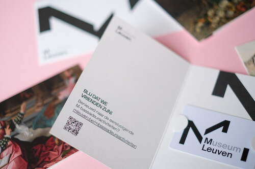 Cadeaugeven M-bassadeurlidmaatschap