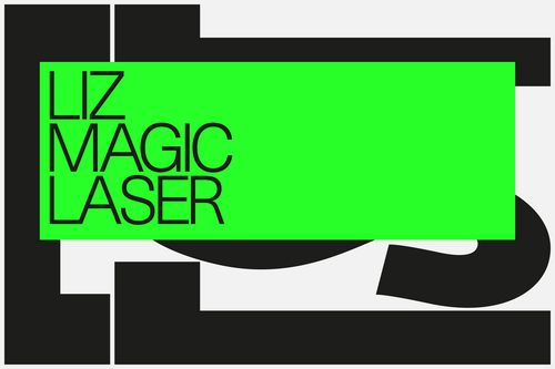 Liz Magic Laser, Let's Talk Leuven