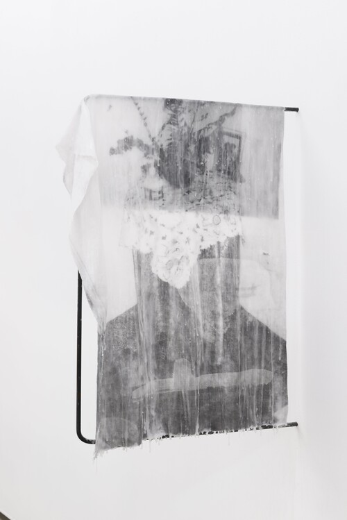 Werk van M-resident Angyvir Padilla